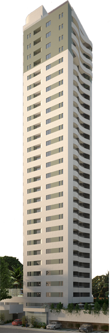 Residencial Giovanni Bellini