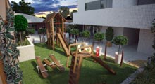 Playground Playground